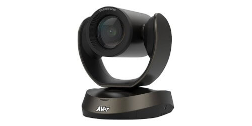 Aver CAM520 Pro Conference Room PTZ Camera